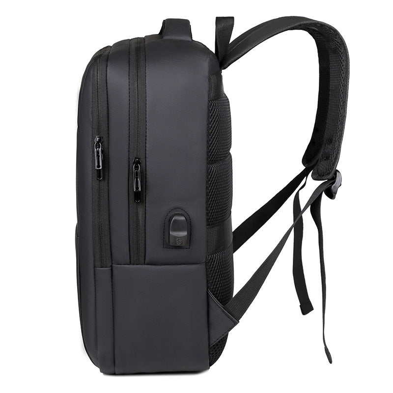 Business Casual Tech Rucksack Karnz