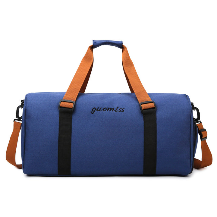 Haltbarer Gym Tragetasche Duffel Bag