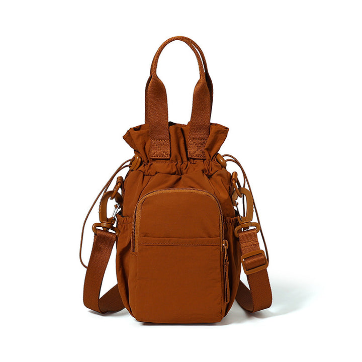 Kompakte Utility Bucket Bag Karnz