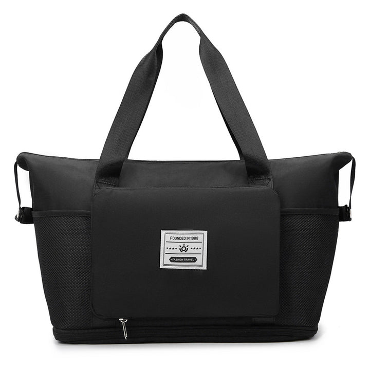 Vielseitige Reiseschultertasche