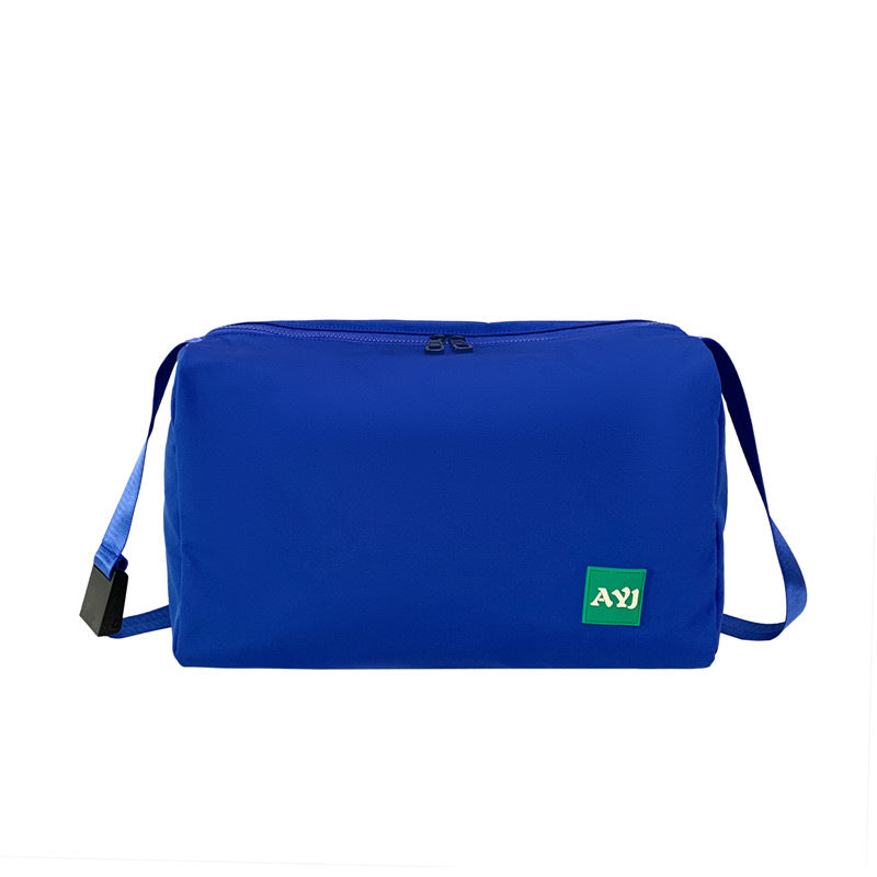 Stylische Crossbody Duffle Bag Karnz