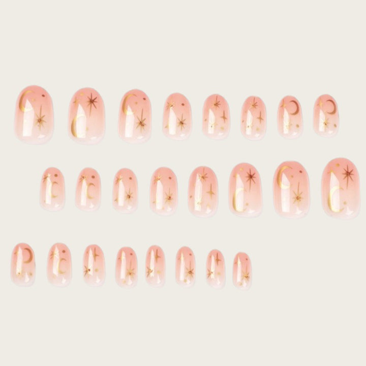Nail Art Karnz