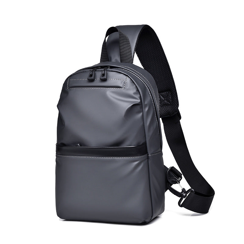 Leichtgewicht Sling Rucksack Karnz