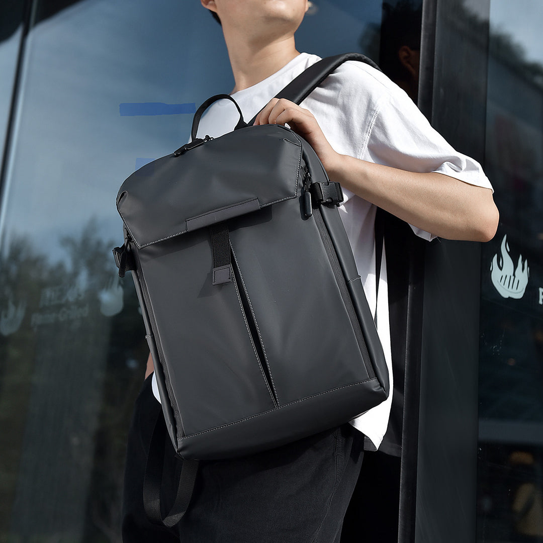 Vielseitiger Urbaner Rucksack Karnz