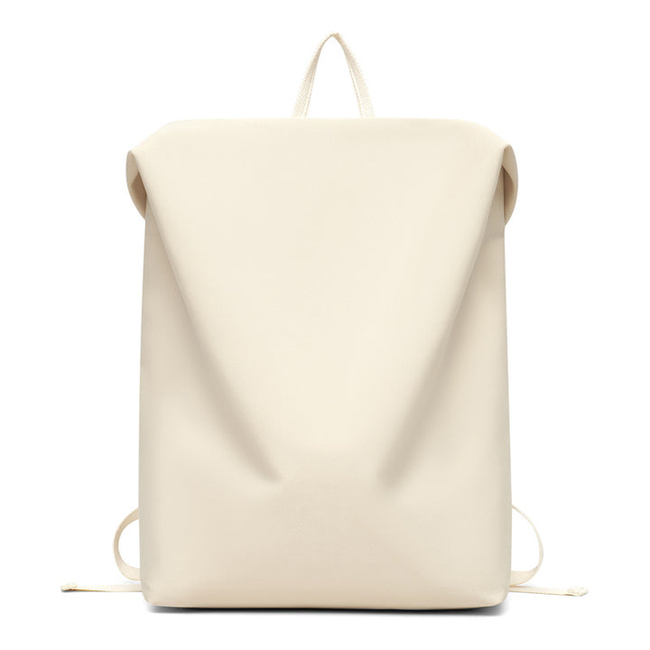Stylischer Minimalistischer Rucksack Karnz