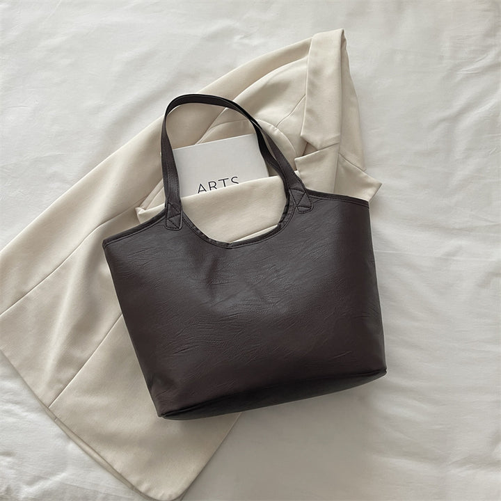Stilvolle Alltagshandtasche
