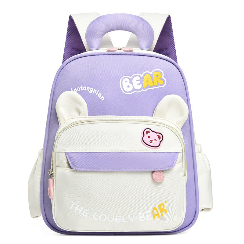Kinder Spaß Tier-Themen Rucksack Karnz