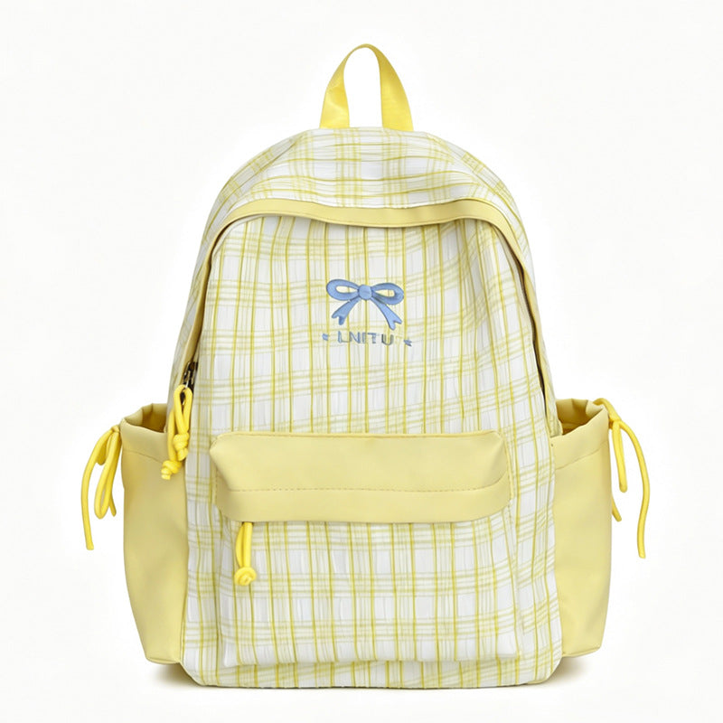 Stylische Utility-Rucksack Karnz