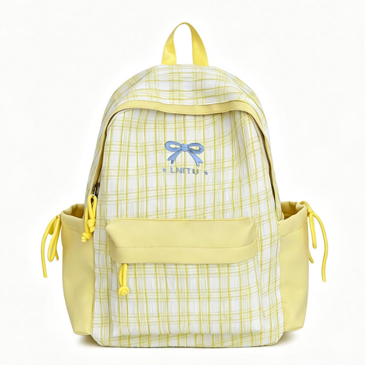 Stylische Utility-Rucksack Karnz