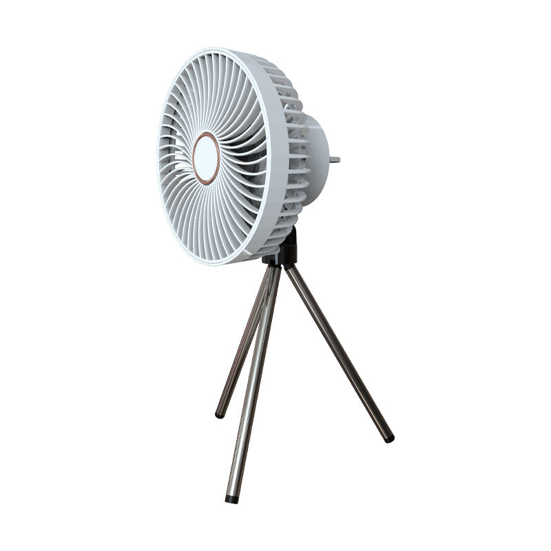 Standventilator mit Flexiblem Stativ Karnz
