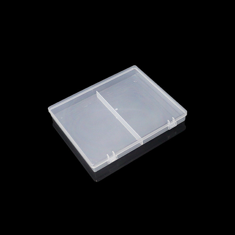 Multi-Division Klarer Speicher Organizer Box Karnz