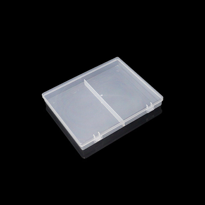 Multi-Division Klarer Speicher Organizer Box Karnz