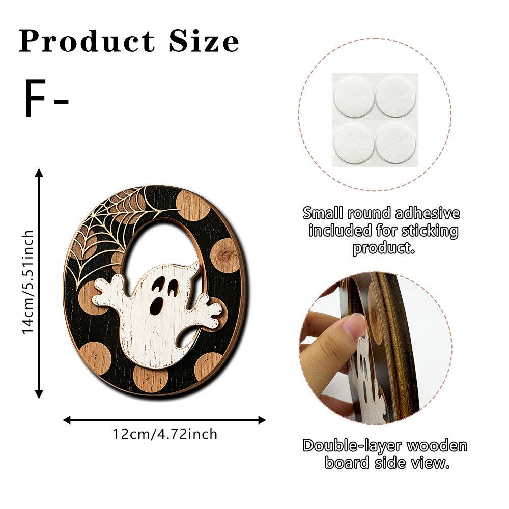 Deko Halloween Kürbisfigur Karnz