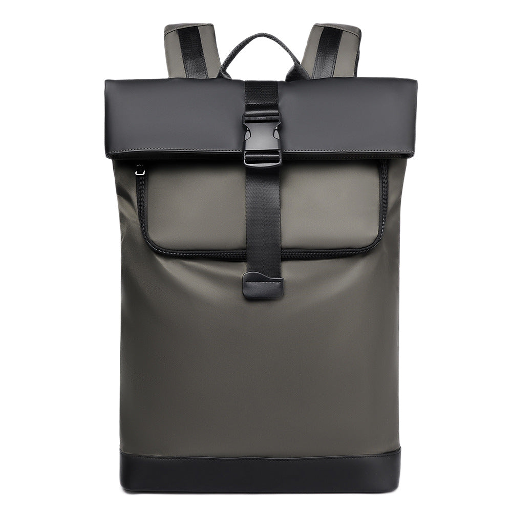 Rolltop Urban Rucksack Karnz