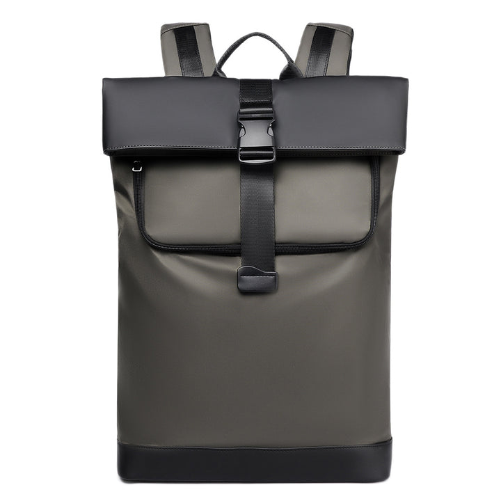 Rolltop Urban Rucksack Karnz