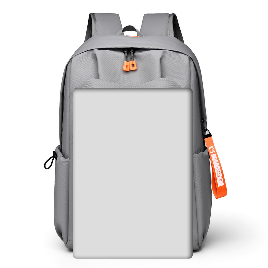 Technikaffiner Organisationsrucksack Karnz