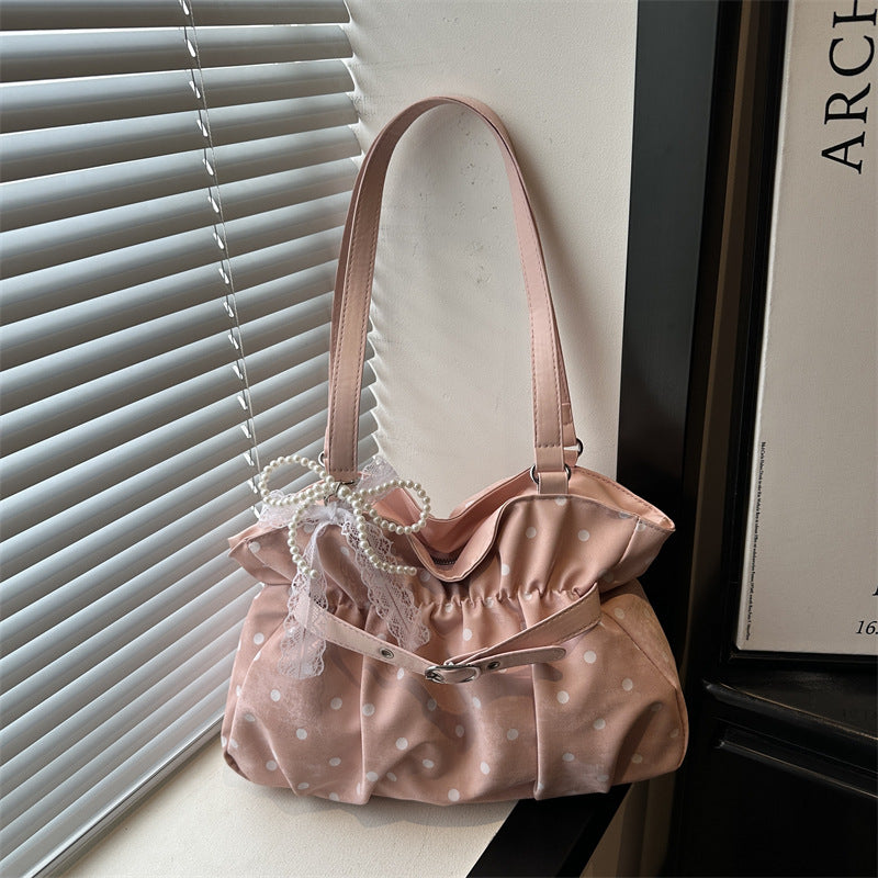 Chic Fashion Handtas