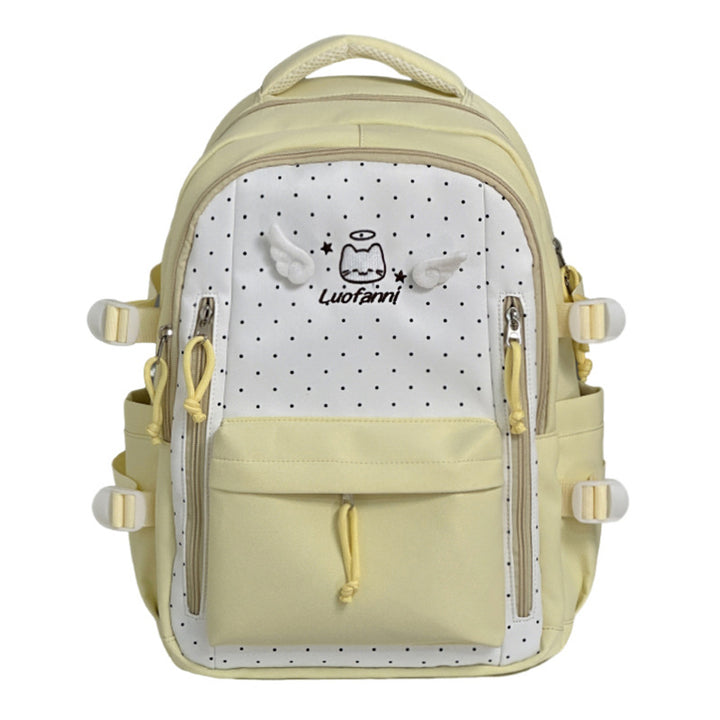 Niedlicher Cartoon-Themen-Rucksack Karnz