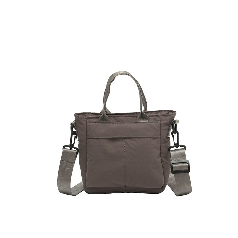WoCompact Multi-Functional Crossbody Tote Bag Karnz
