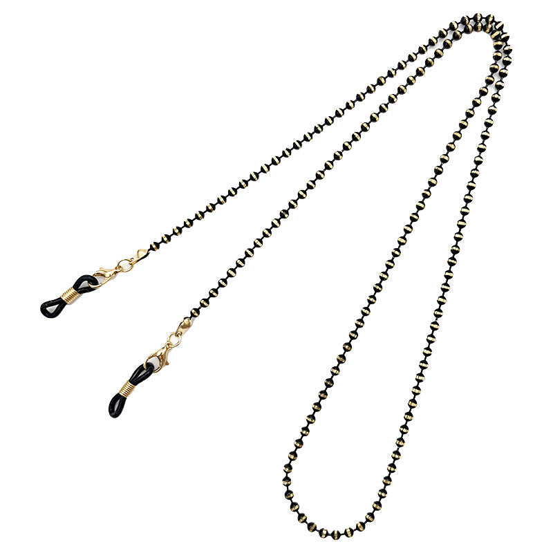 Brillenband mit eleganten Details Karnz