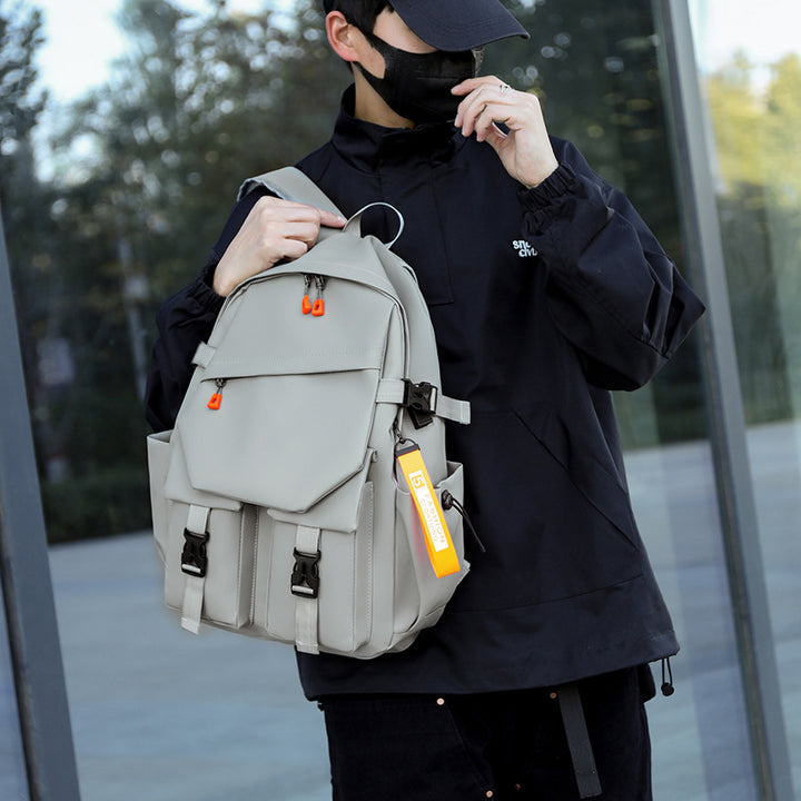 Multifunktionaler Urban Rucksack Karnz