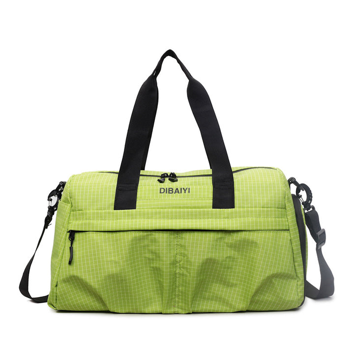 Multitaschen Freizeit Reise Duffel