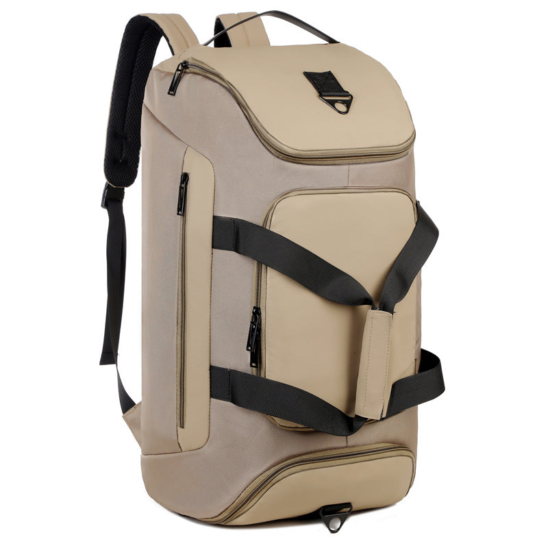 Multifunktionale Sport-Duffel-Karnz