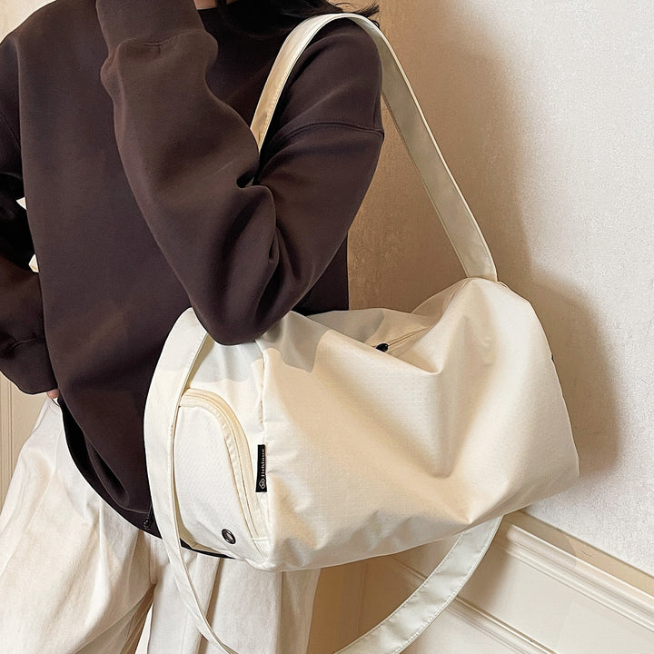 Vielseitige Gym Duffel Bag Karnz