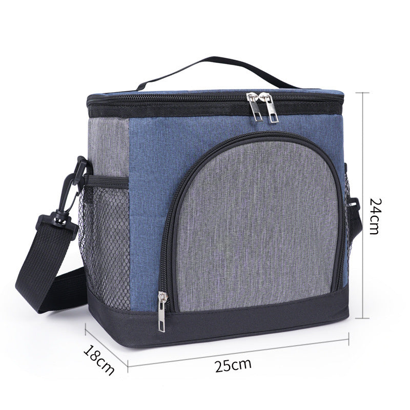 Isolierte Kühltasche Karnz