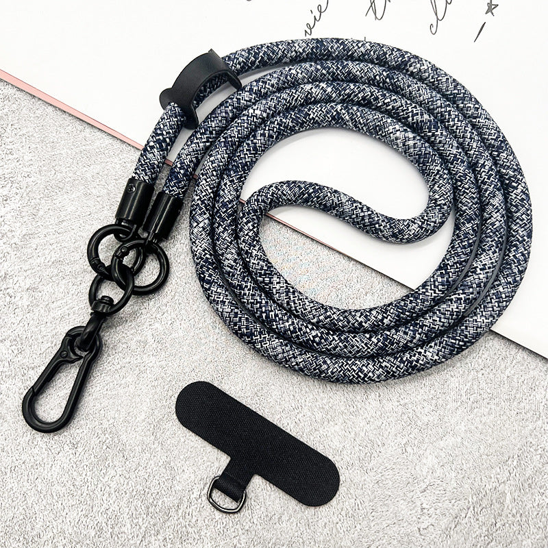 Haltbare Paracord Hundeleine Karnz