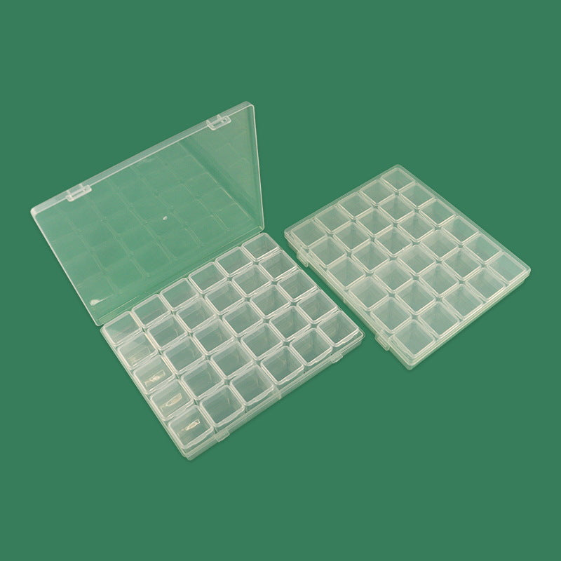 Multi-Grid Speicherorganisator Karnz