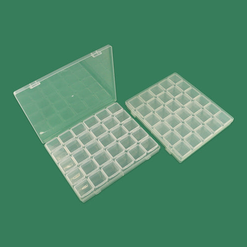 Multi-Grid Speicherorganisator Karnz
