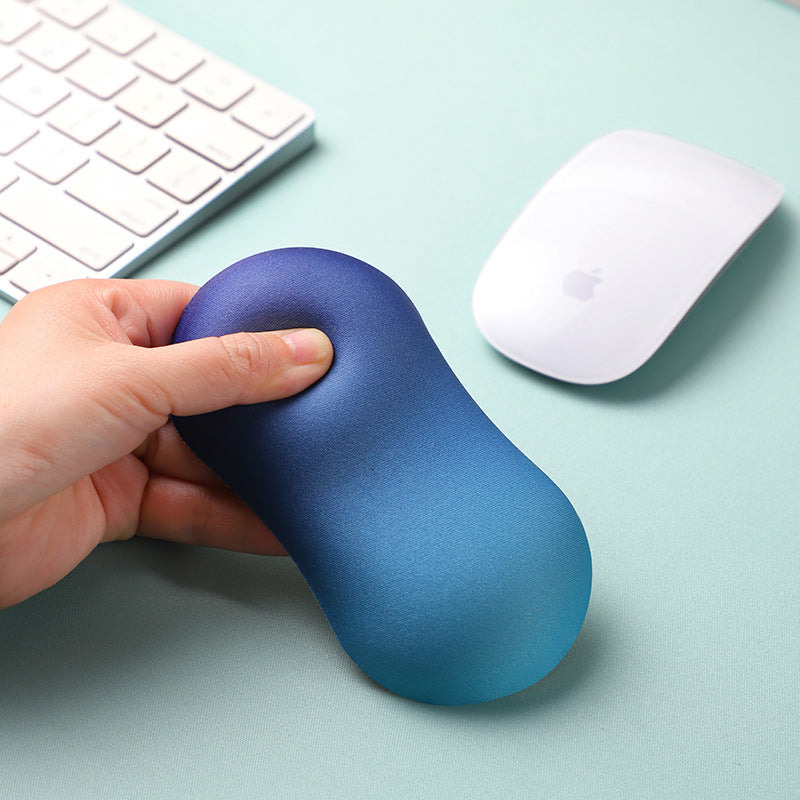 Ergonomische Gel Mauspad