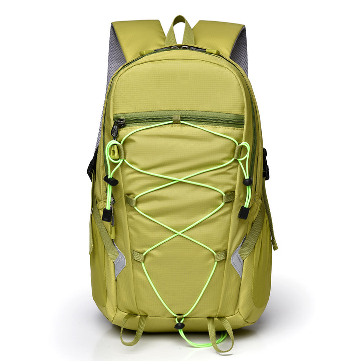 Hochleistungs-Casual-Outdoor-Rucksack Karnz