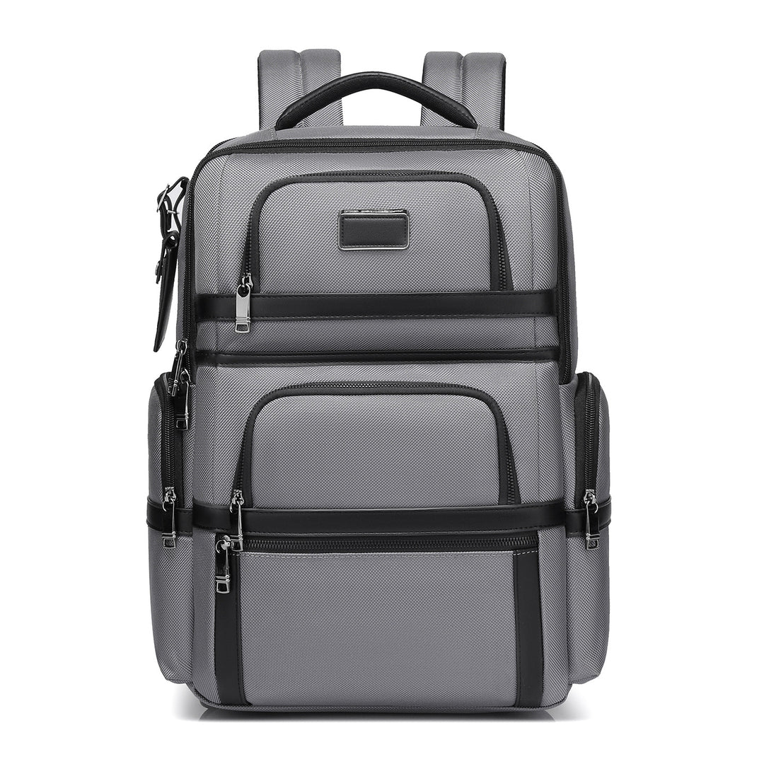 Professioneller Ergonomischer Laptop Rucksack Karnz