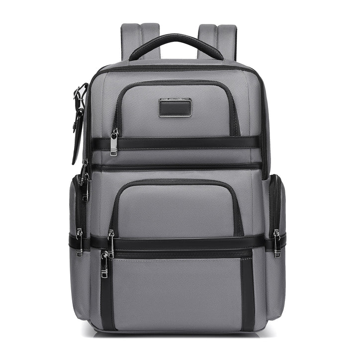 Professioneller Ergonomischer Laptop Rucksack Karnz