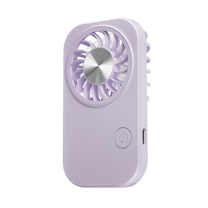 Damen Tragbarer Mini Ventilator Karnz