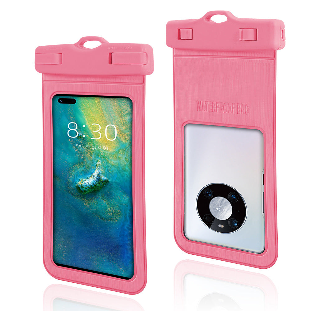 Wasserdichte Smartphone-Hülle Karnz