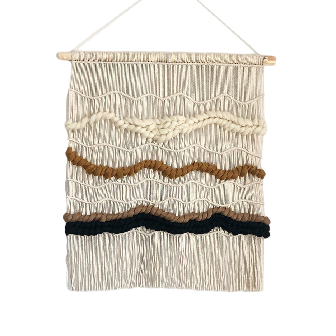 Woven Wall Art Karnz