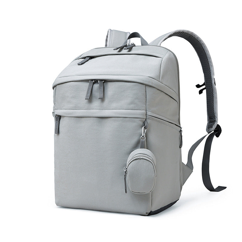 Vielseitiger Multifunktionsrucksack Karnz