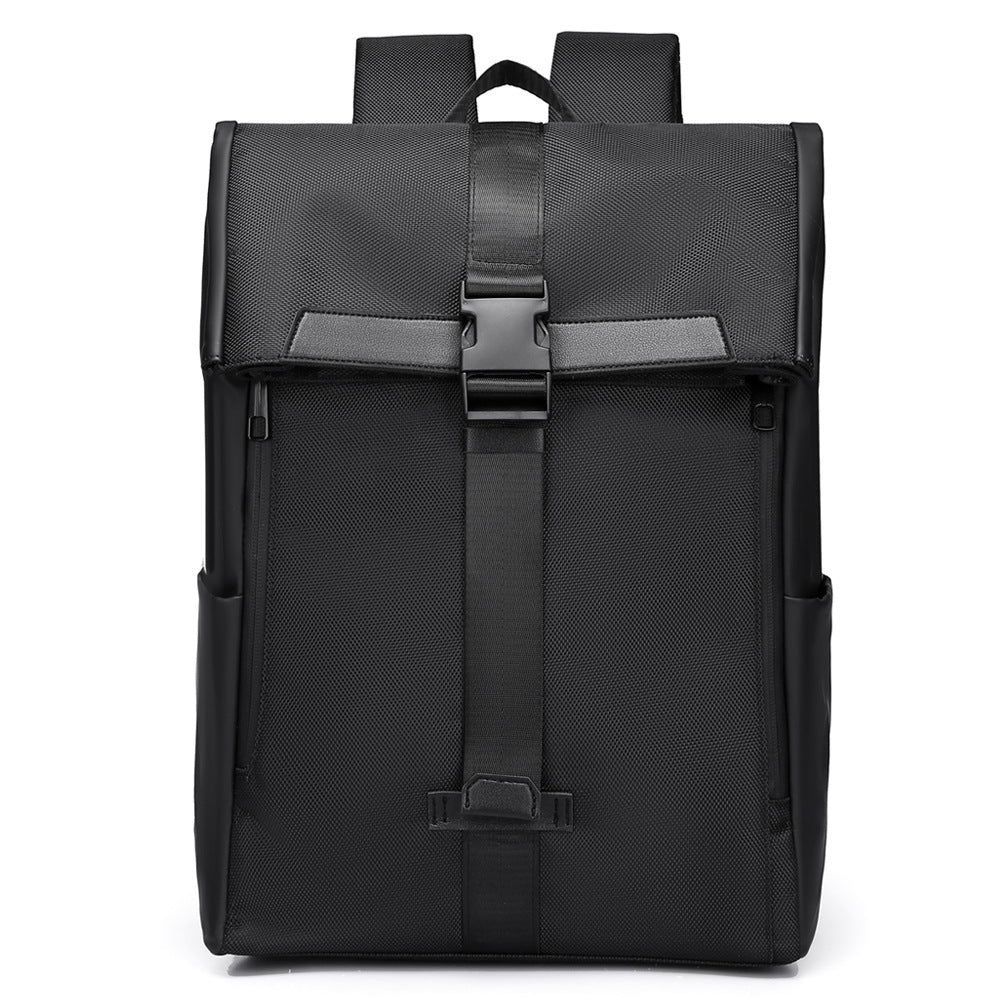 Vielseitiger Strukturierter Reise-Rucksack Karnz