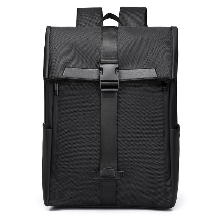 Vielseitiger Strukturierter Reise-Rucksack Karnz