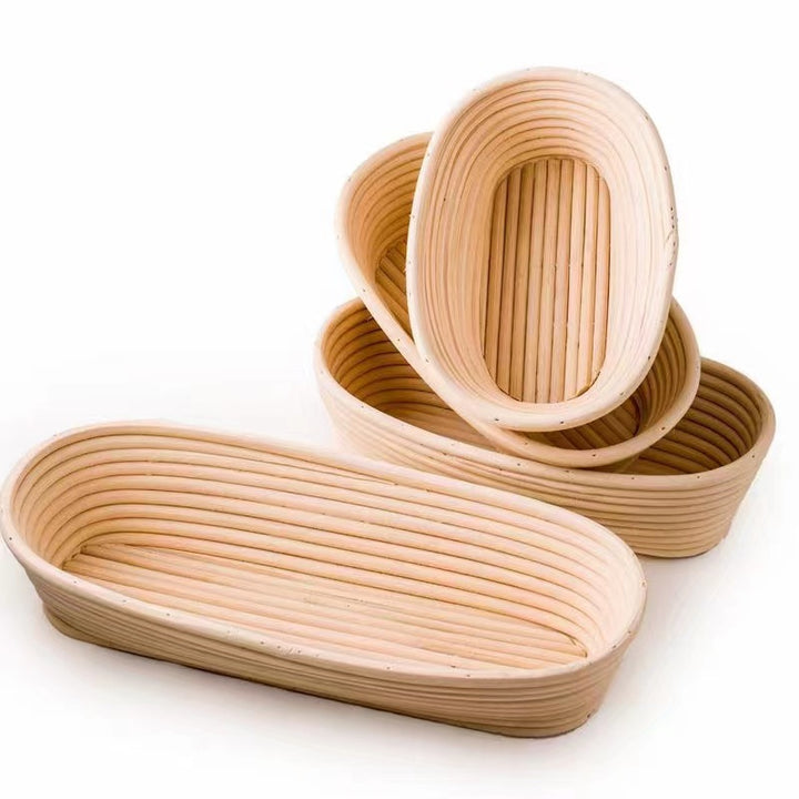 Artisan Brot Gärkörbe Karnz