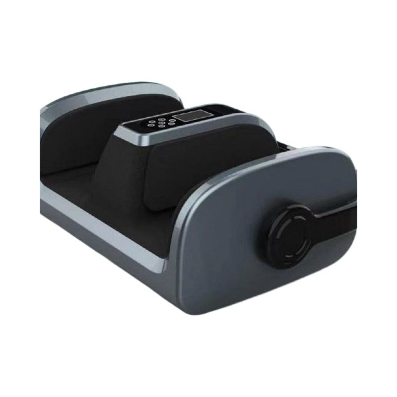Fortgeschrittener Shiatsu Fußmassager Karnz
