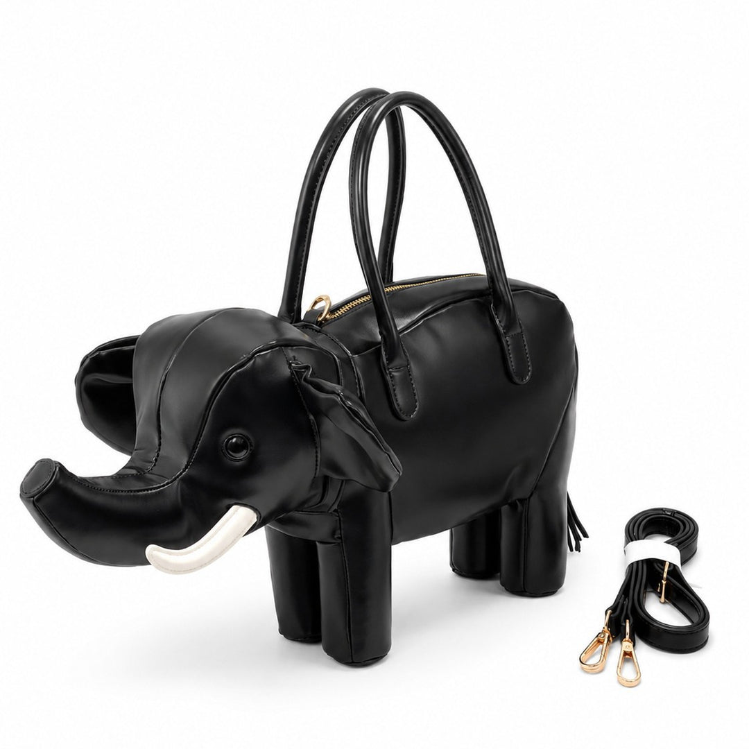 Neuheit Tierformige Handtasche