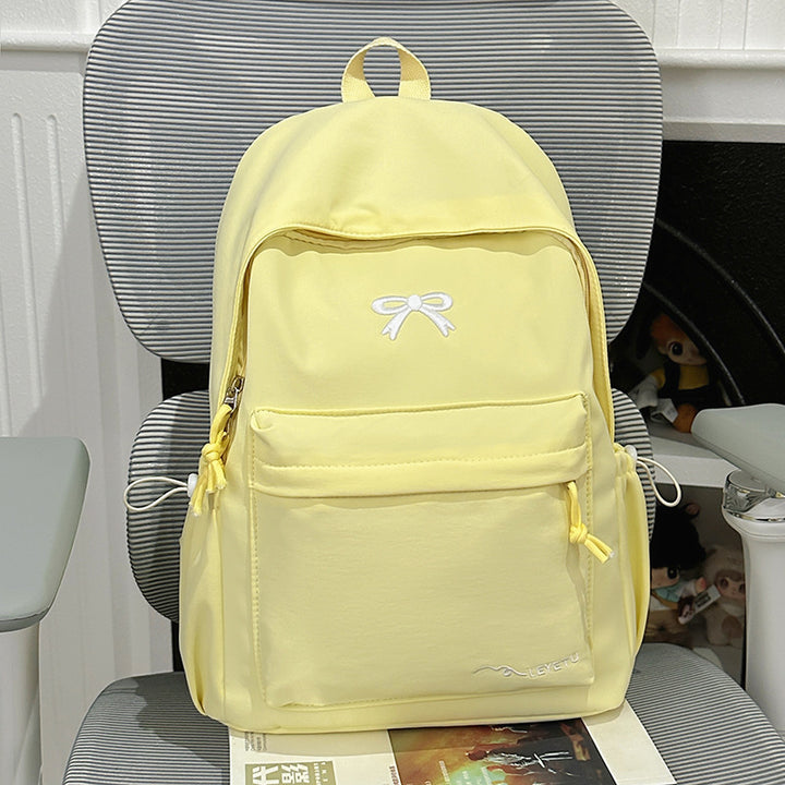 Stylischer Multi-Taschen Rucksack Karnz