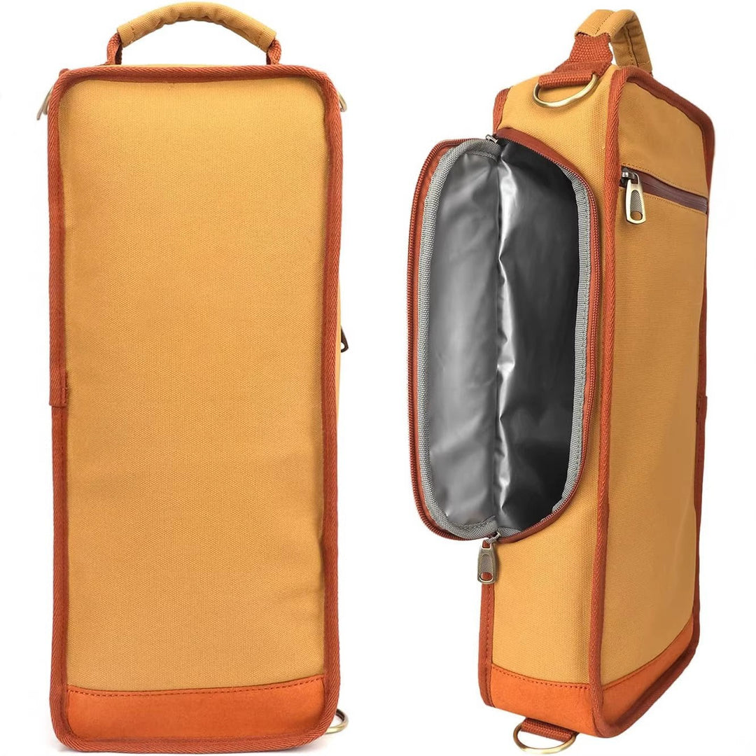 Damen Praktische Reisetasche Karnz