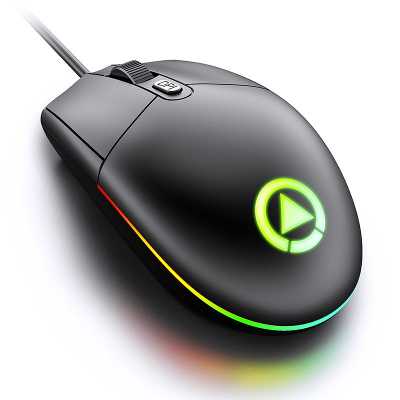 Gaming Maus Karnz