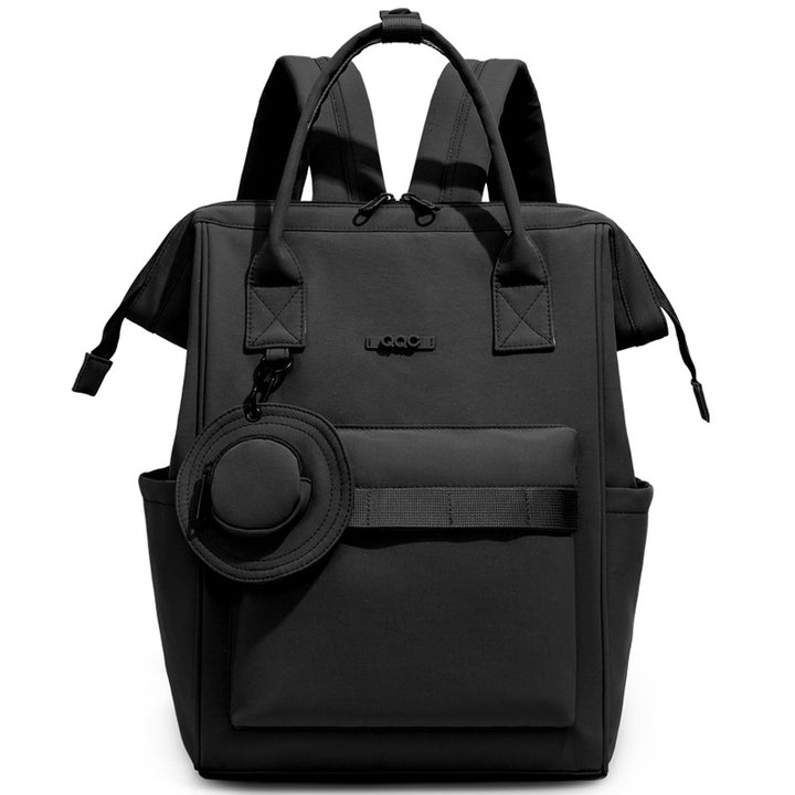 Vielseitiger Mehrfach-Taschen-Rucksack Karnz