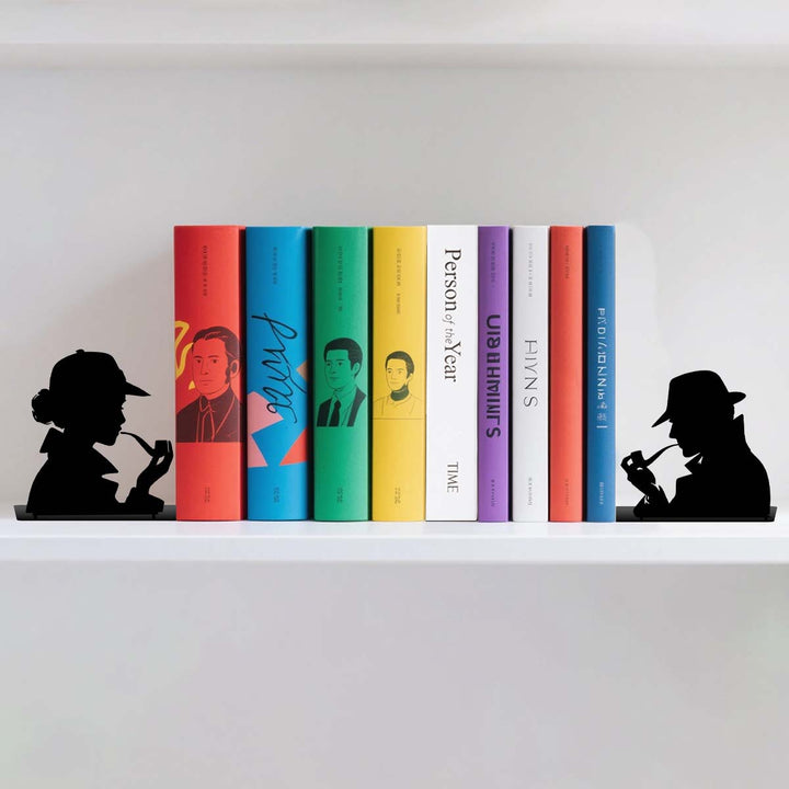 Silhouette Kunststand Deko